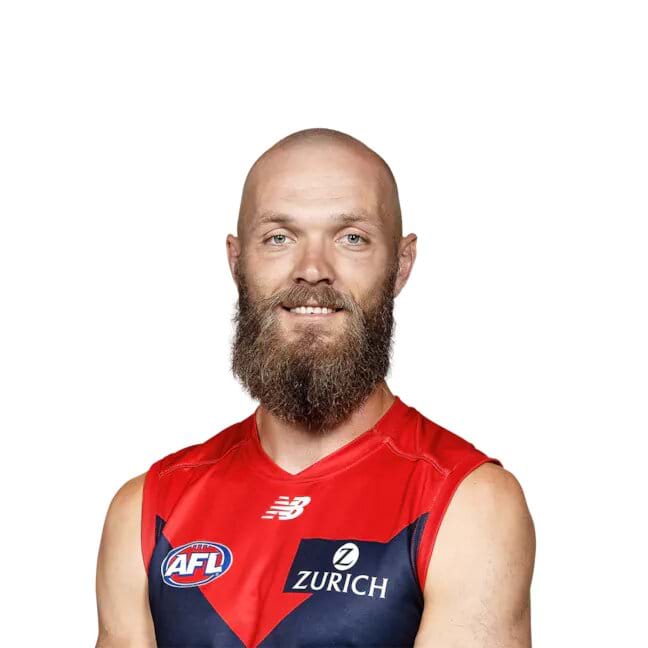 Max Gawn