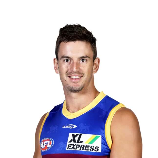 Jarryd Lyons