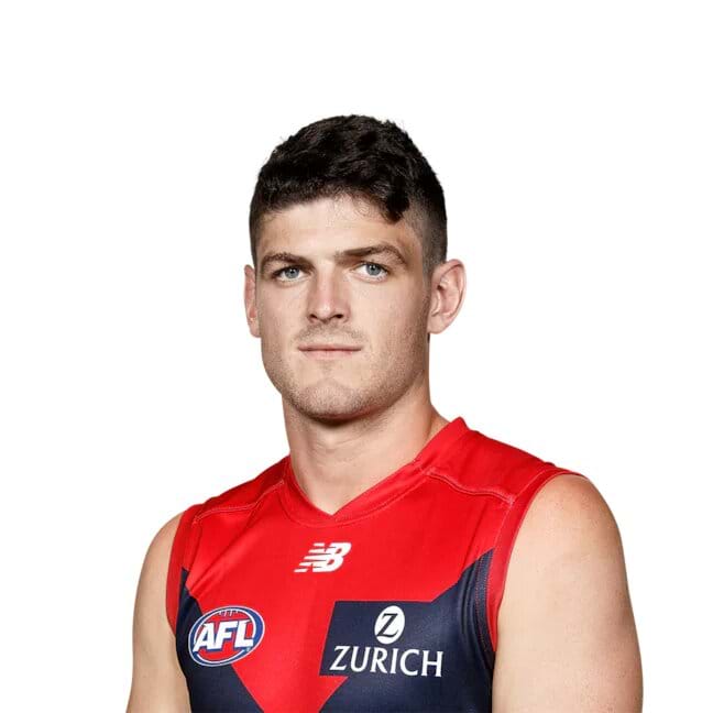 Angus Brayshaw