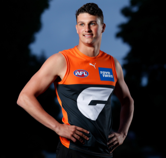 Three Dragons taken in first round