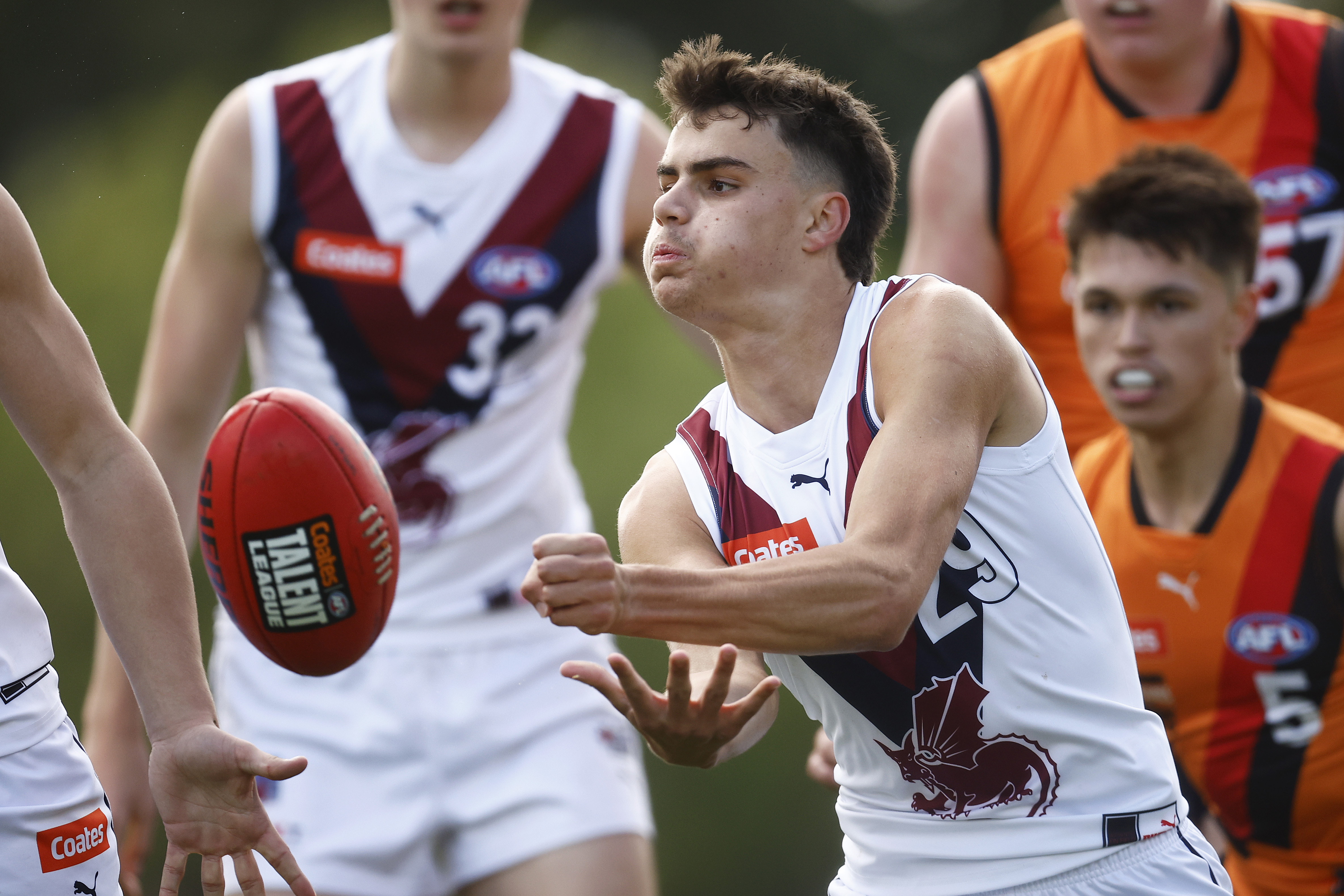 Johnston silences the doubters